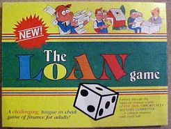 The Loan Game