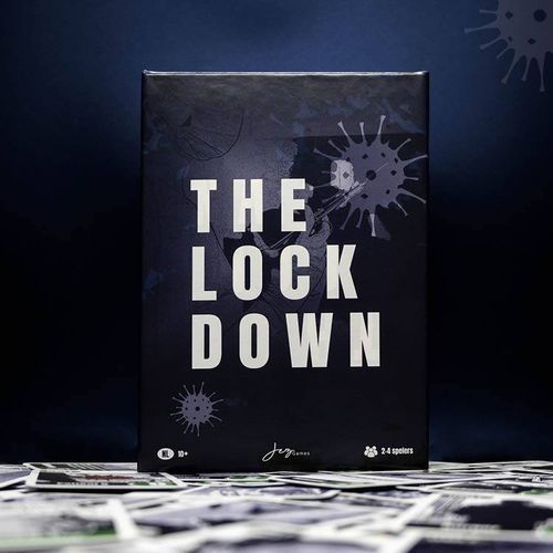 The Lockdown