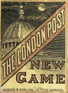 The London Post