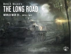 The Long Road