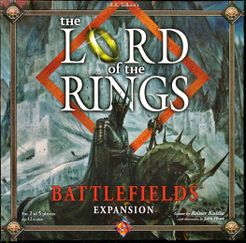 The Lord of the Rings: Battlefields