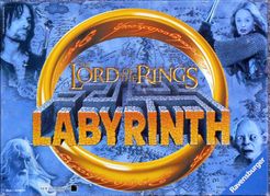 The Lord of the Rings Labyrinth