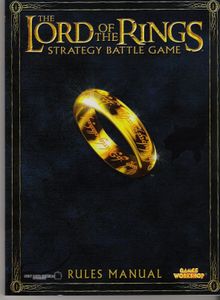 The Lord of the Rings: Strategy Battle Game