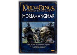 The Lord of the Rings Strategy Battle Game: Moria & Angmar