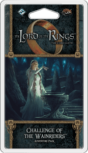 The Lord of the Rings: The Card Game – Challenge of the Wainriders