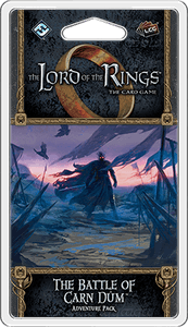 The Lord of the Rings: The Card Game – The Battle of Carn Dûm
