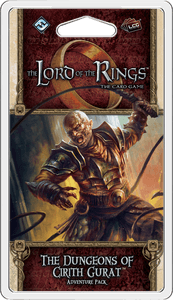 The Lord of the Rings: The Card Game – The Dungeons of Cirith Gurat