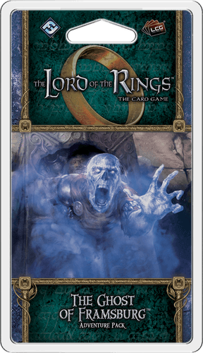 The Lord of the Rings: The Card Game – The Ghost of Framsburg