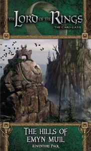 The Lord of the Rings: The Card Game – The Hills of Emyn Muil