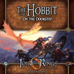 The Lord of the Rings: The Card Game – The Hobbit: On the Doorstep