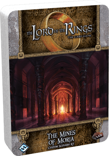 download lord of the rings mines of moria game