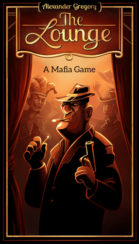 The Lounge: A Mafia Game