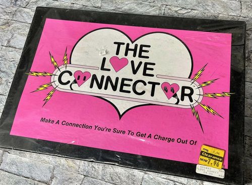 The Love Connector