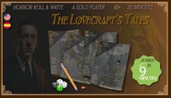 The Lovecraft's Tales