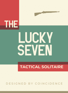 The Lucky Seven