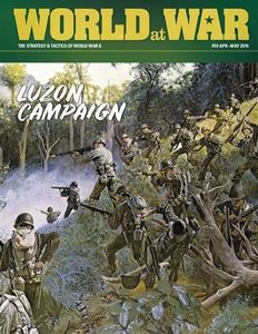 The Luzon Campaign, 1945
