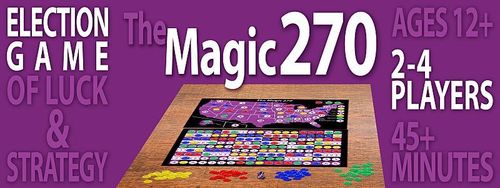 The Magic 270