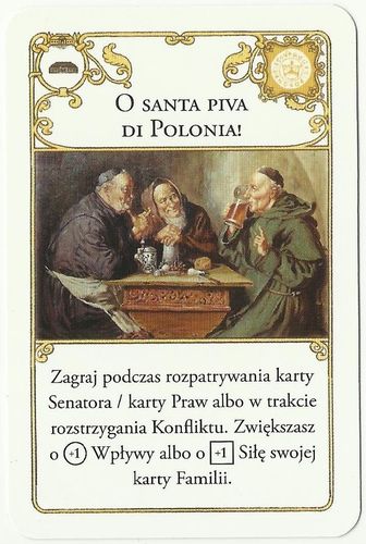 The Magnates: A Game of Power – O santa piva di Polonia