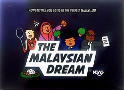 The Malaysian Dream