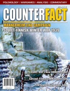 The Mannerheim Line Campaign 1939-1940