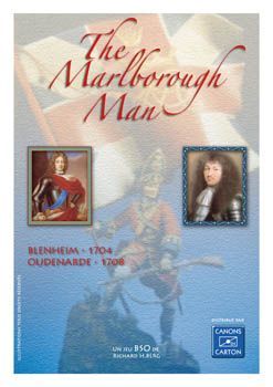 The Marlborough Man: Blenheim - 1704, Oudernarde - 1708