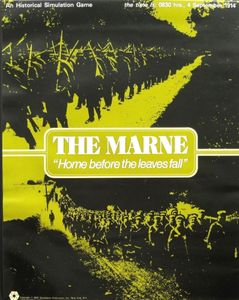 The Marne: Home Before the Leaves Fall