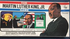 The Martin Luther King Jr. Game