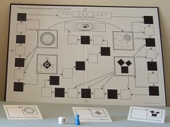 The Masonic Board Game