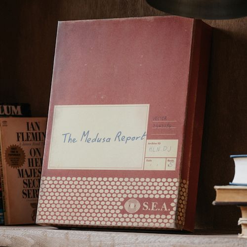 The Medusa Report