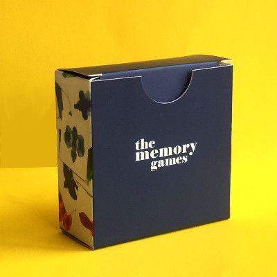 the memory games