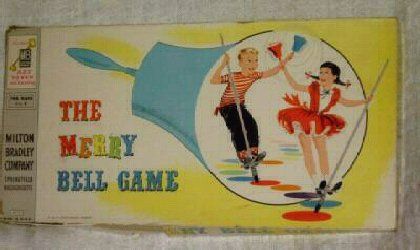 The Merry Bell Game