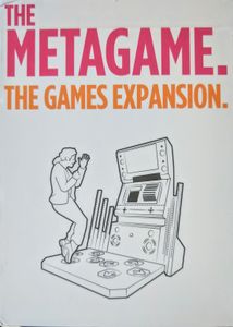 The Metagame: The Games Expansion