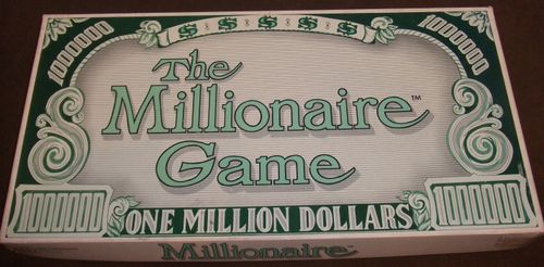The Millionaire Game