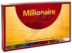The Millionaire Maker Game