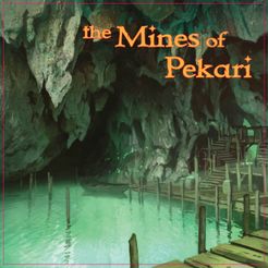 The Mines of Pekari