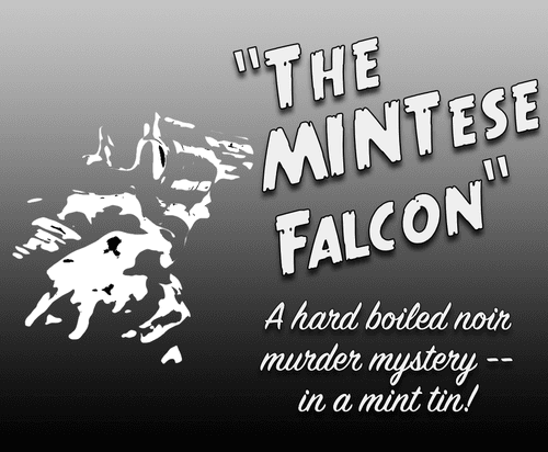 The MINTese Falcon