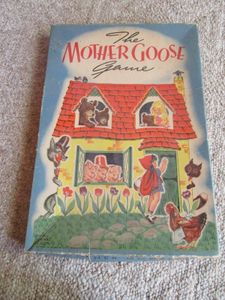 The Mother Goose Game