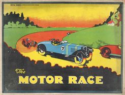 The Motor Race