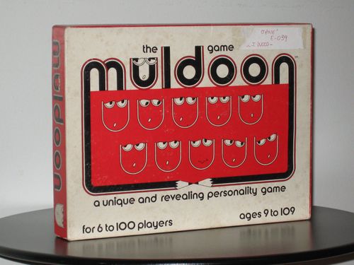 The Muldoon Game