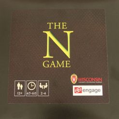 The N Game