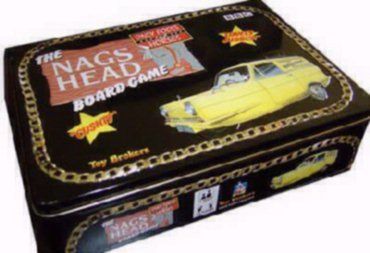 The Nags Head Board Game (Only Fools and Horses)
