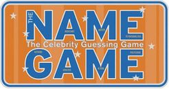 The Name Game: The Celebrity Guessing Game