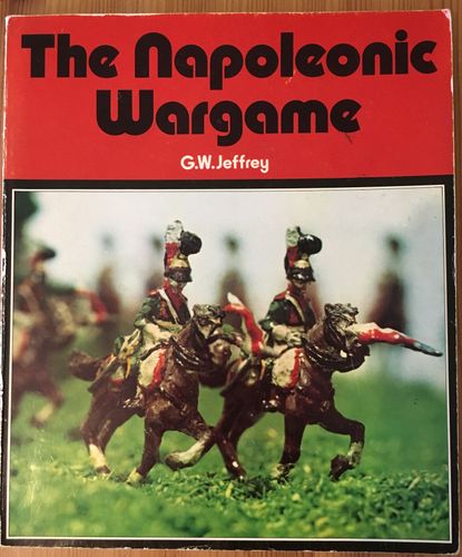 The Napoleonic Wargame