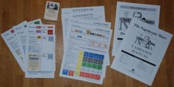 The Napoleonic Wars 2008 Update Kit