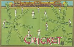 The National Cricket Game