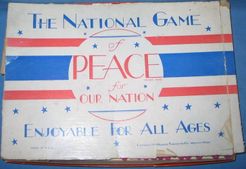 The National Game of Peace for Our Nation