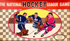 The National Hockey League Game