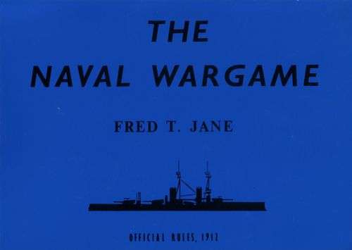 The Naval War Game