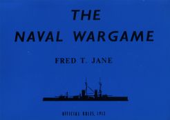 The Naval War Game