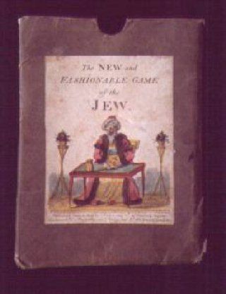 The New and Fashionable Game of the Jew